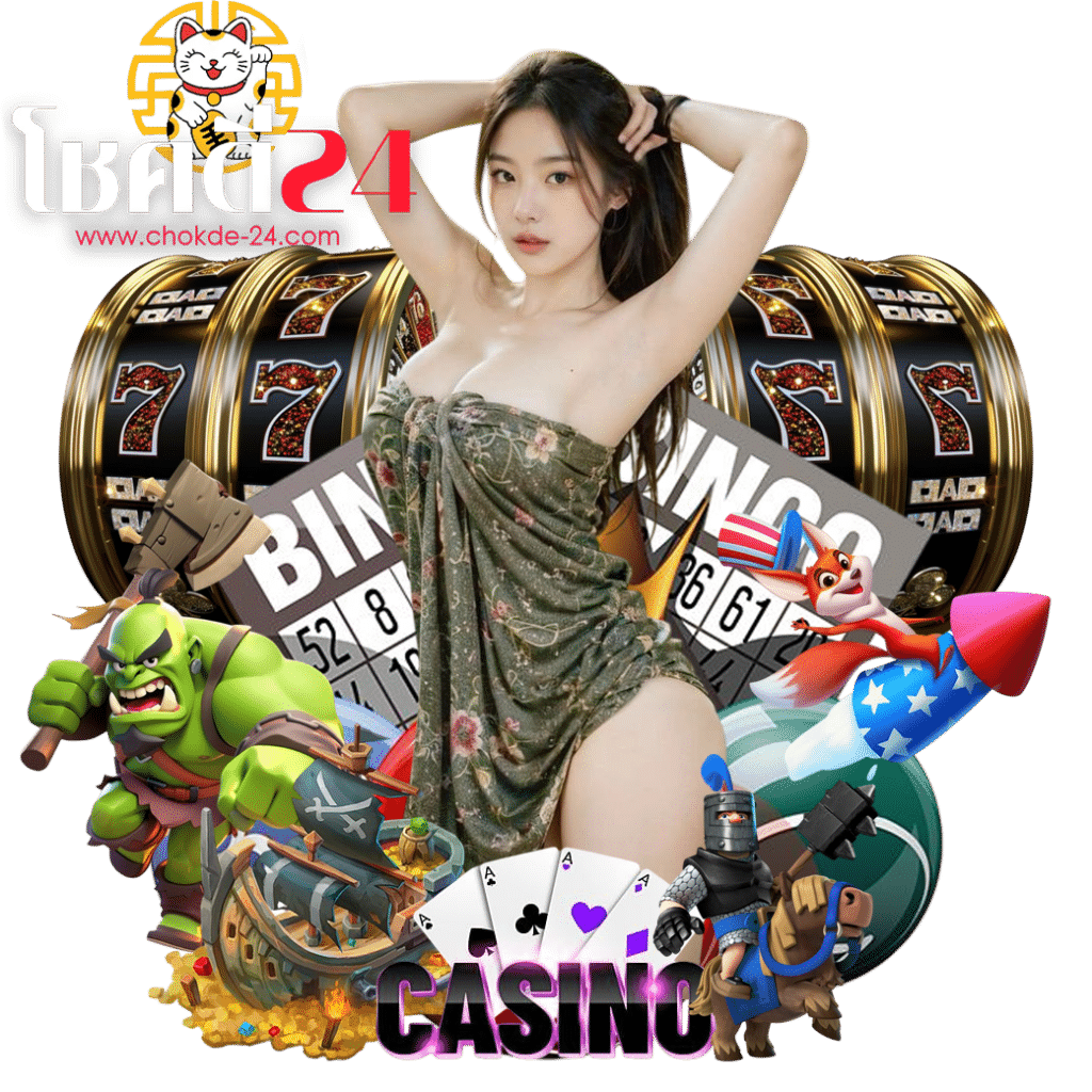 chokde24 slot