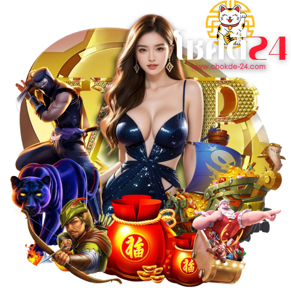 chokde24 ดาวน์โหลด