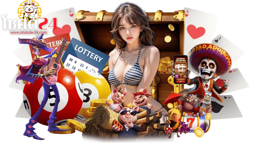 chokde24